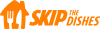 SKIP The Dishes Logo