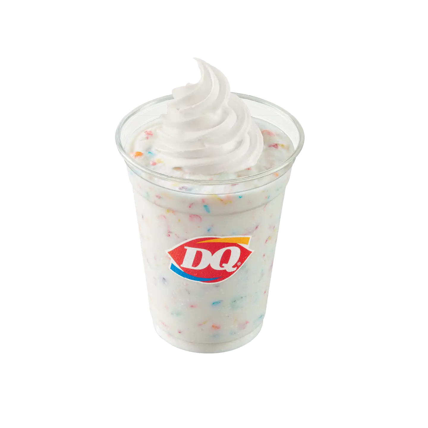 Fruity Pebbles Shake