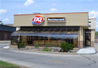 Promo du magasin Dairy Queen
