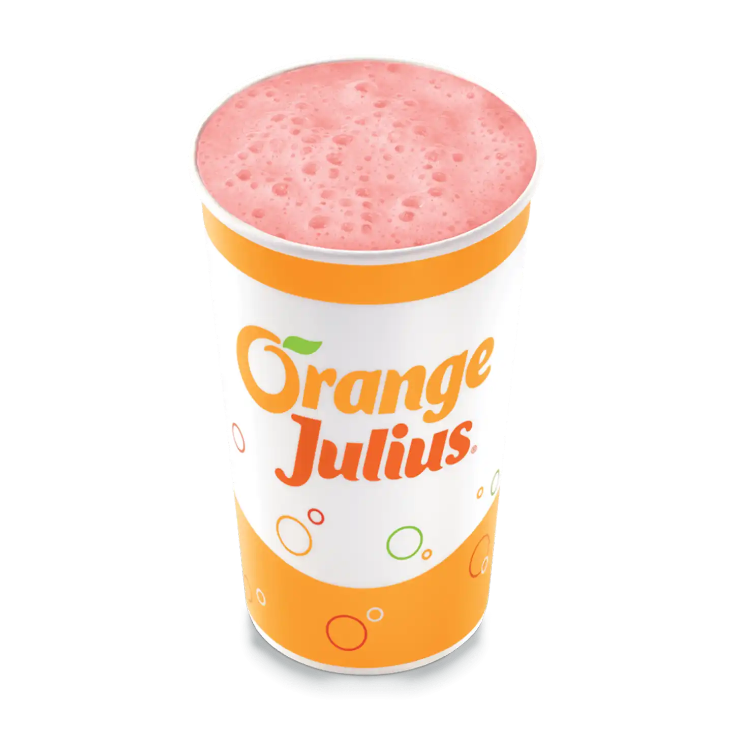 Strawberry Julius Original