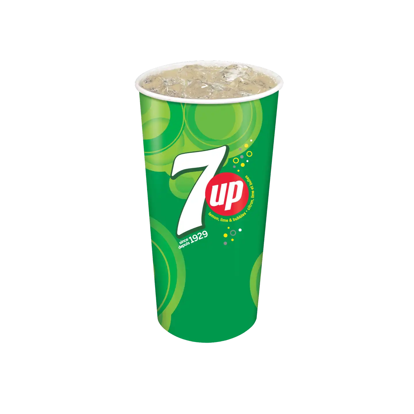 7UP