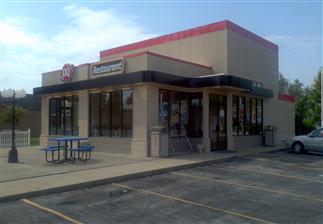 Dairy Queen Store Promo