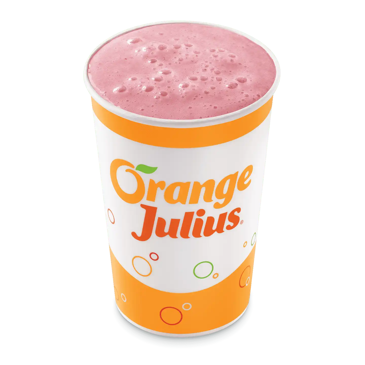 Strawberry Banana Julius Original