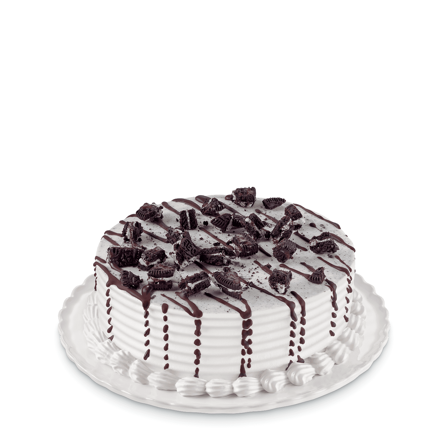 OREO Mini Blizzard Cake