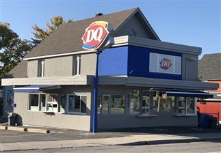 Promo du magasin Dairy Queen