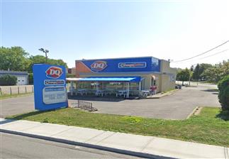 Promo du magasin Dairy Queen