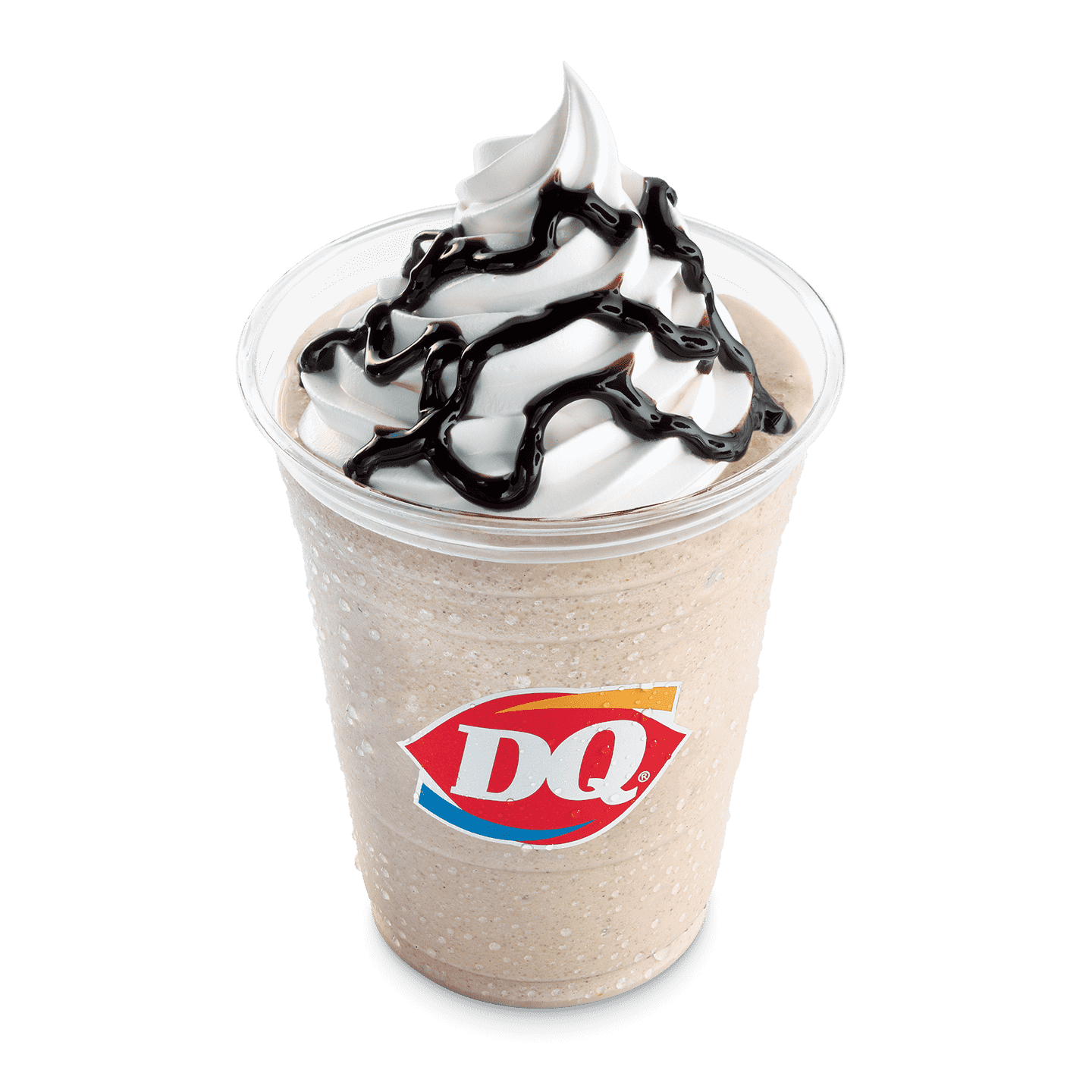 Mocha MooLatte
