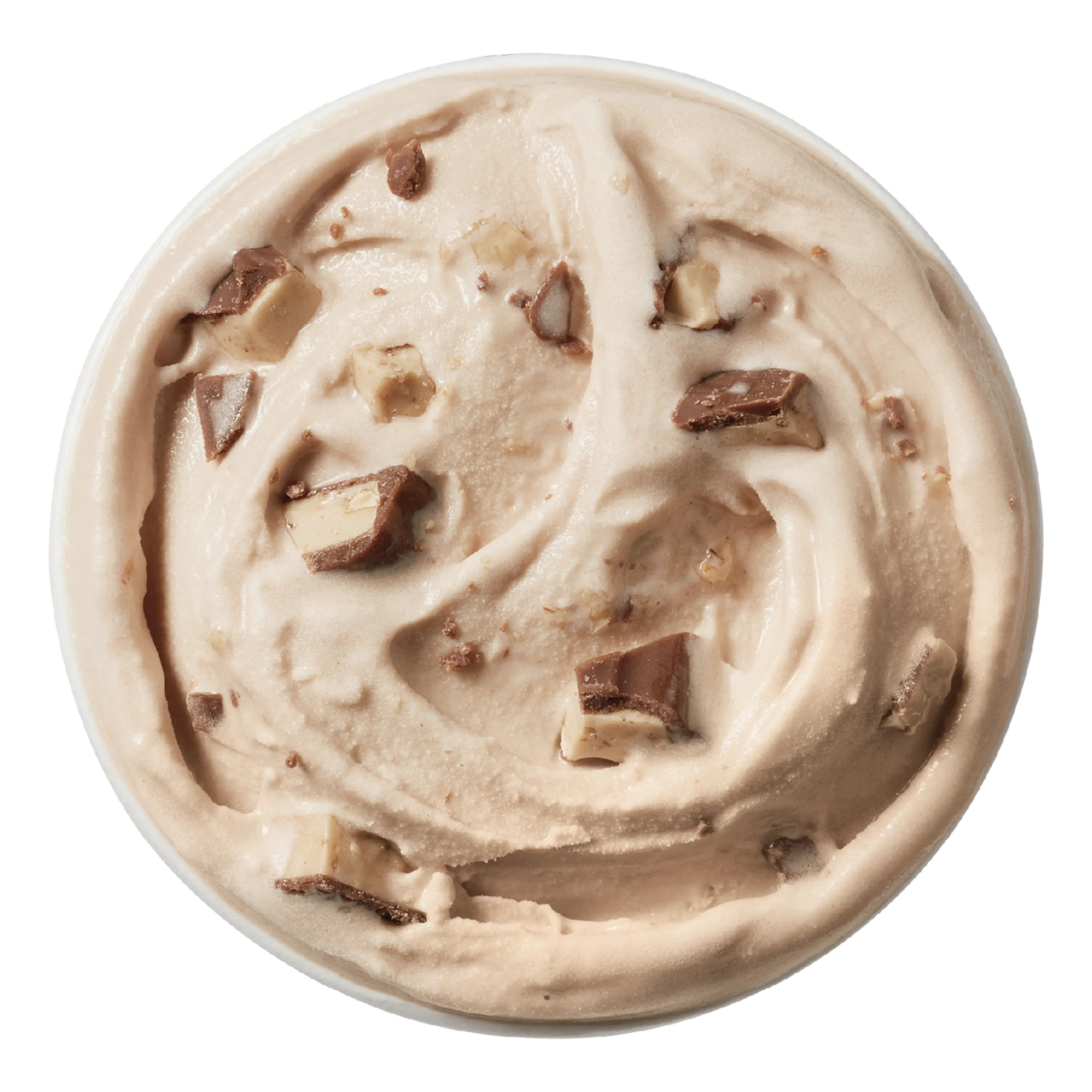 Heath Blizzard Treat