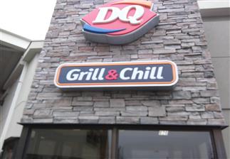 Promo du magasin Dairy Queen
