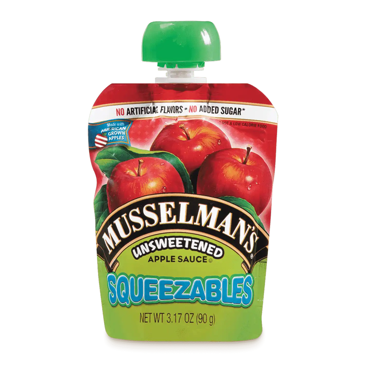 Apple Sauce