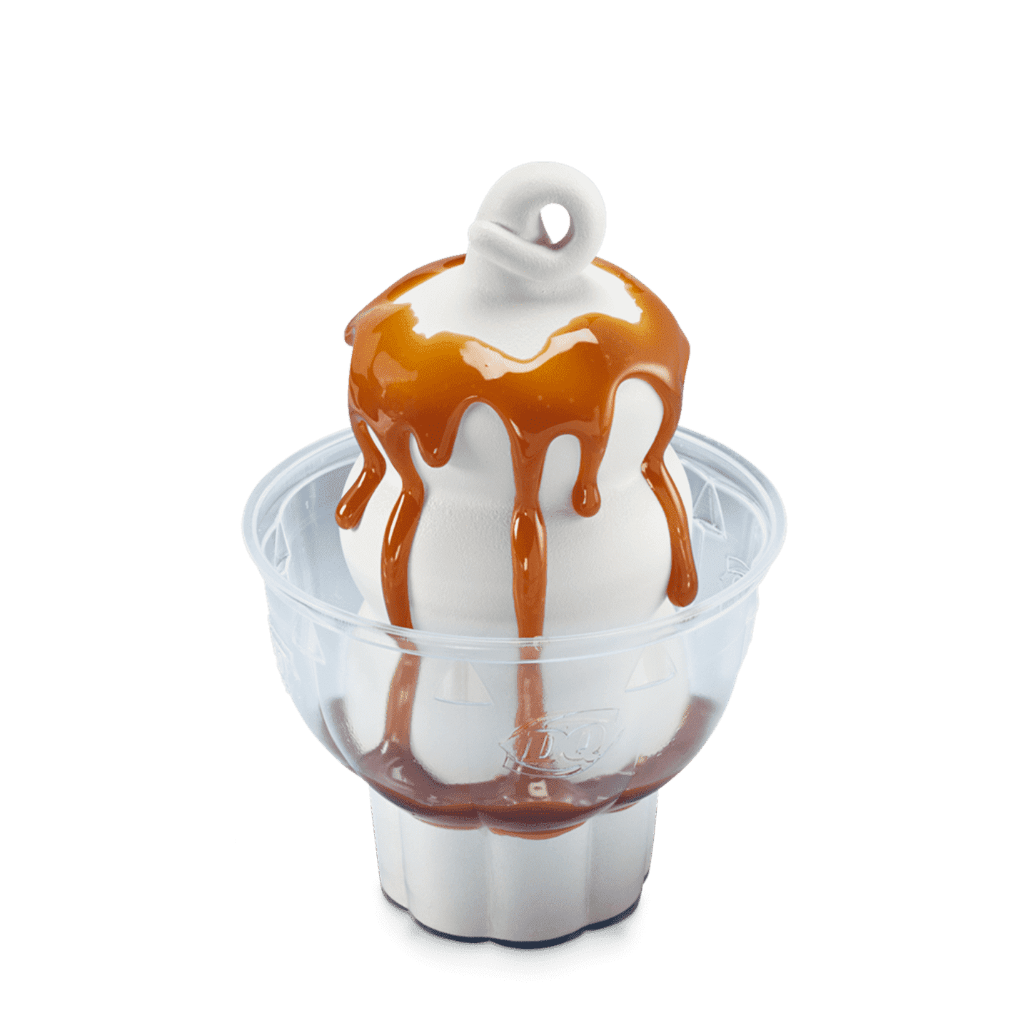 Caramel Sundae