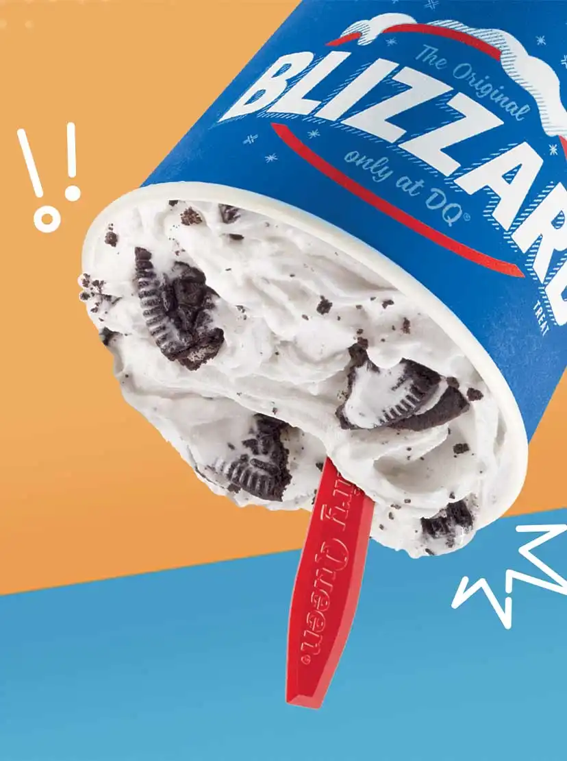 Miracle Treat Day