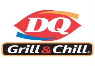 Dairy Queen Store Promo