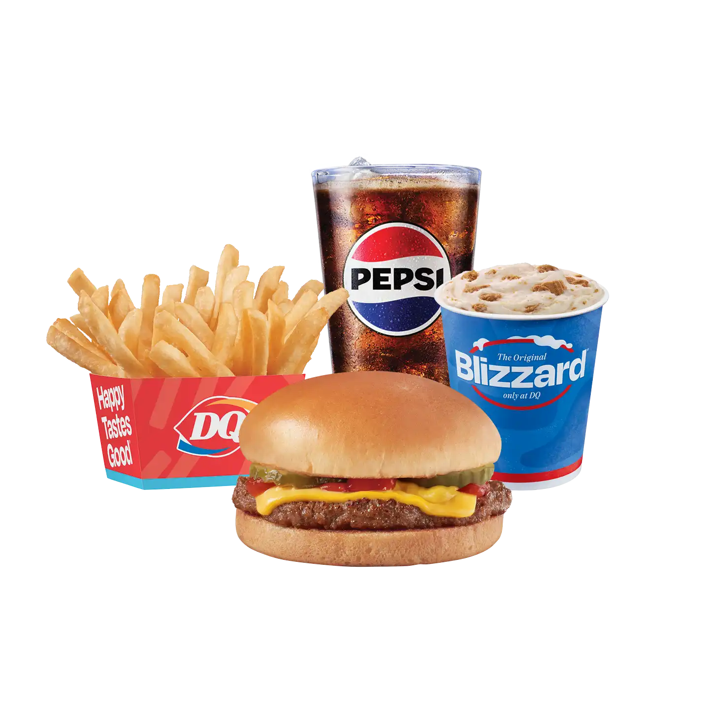 Aubaine repas à 10 $