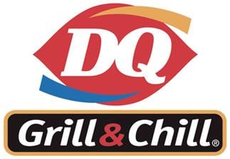 Dairy Queen Store Promo
