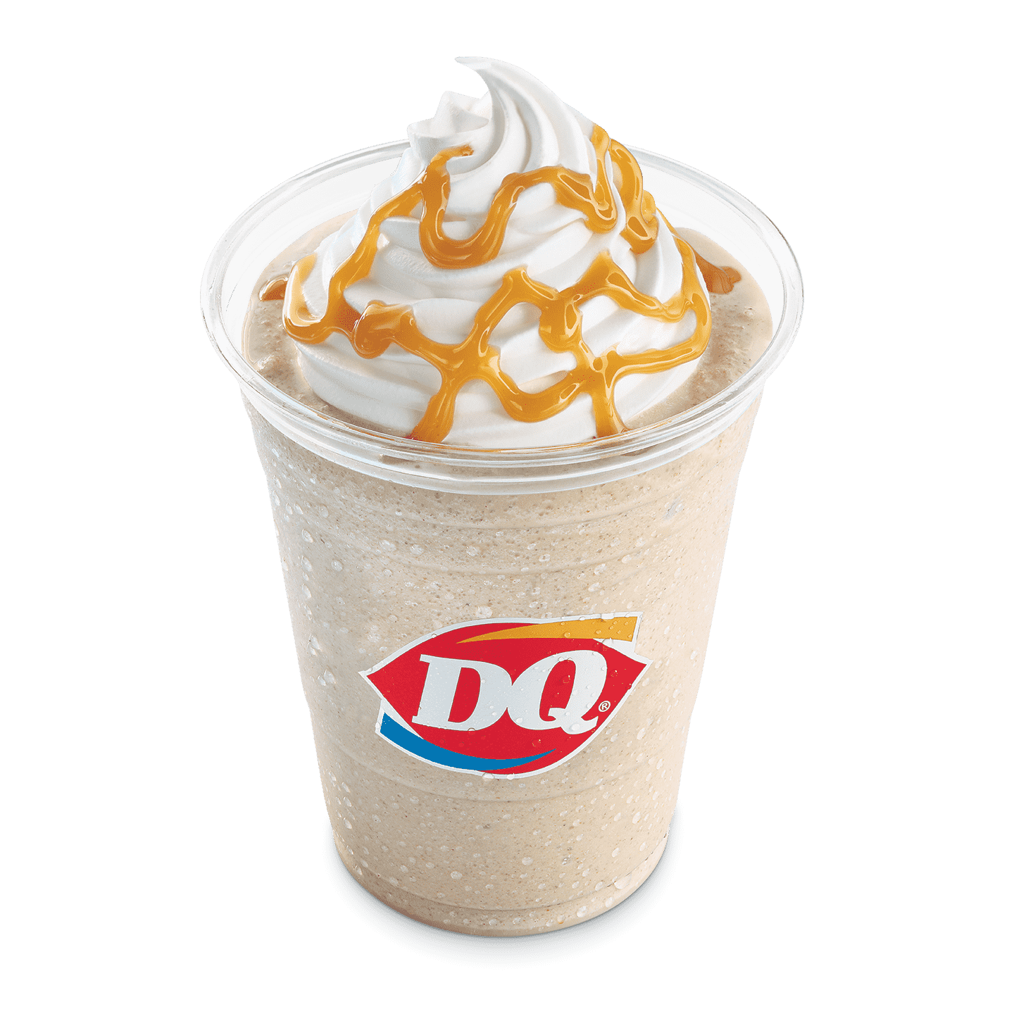 Caramel MooLatte