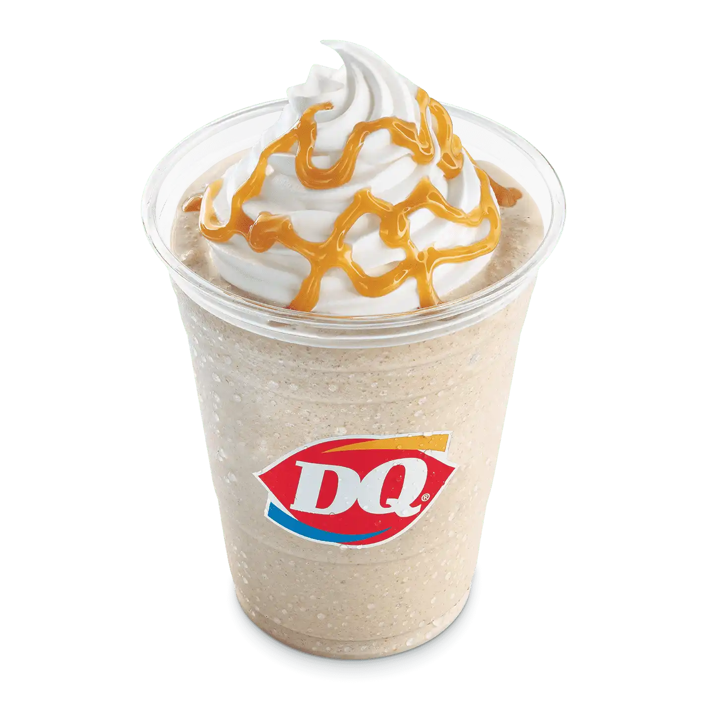 Caramel MooLatté® Premium Blended Coffee