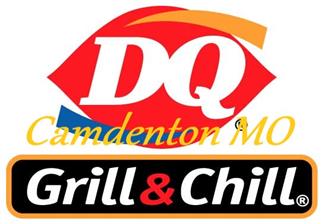 Dairy Queen Store Promo