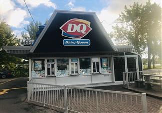 Promo du magasin Dairy Queen
