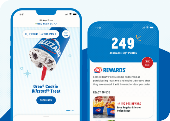DOWNLOAD THE APP