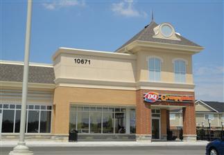 Promo du magasin Dairy Queen