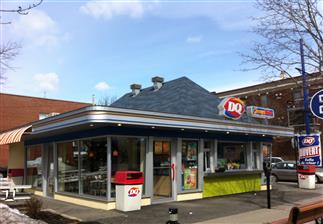 Promo du magasin Dairy Queen