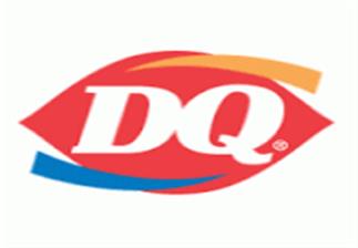 Dairy Queen Store Promo