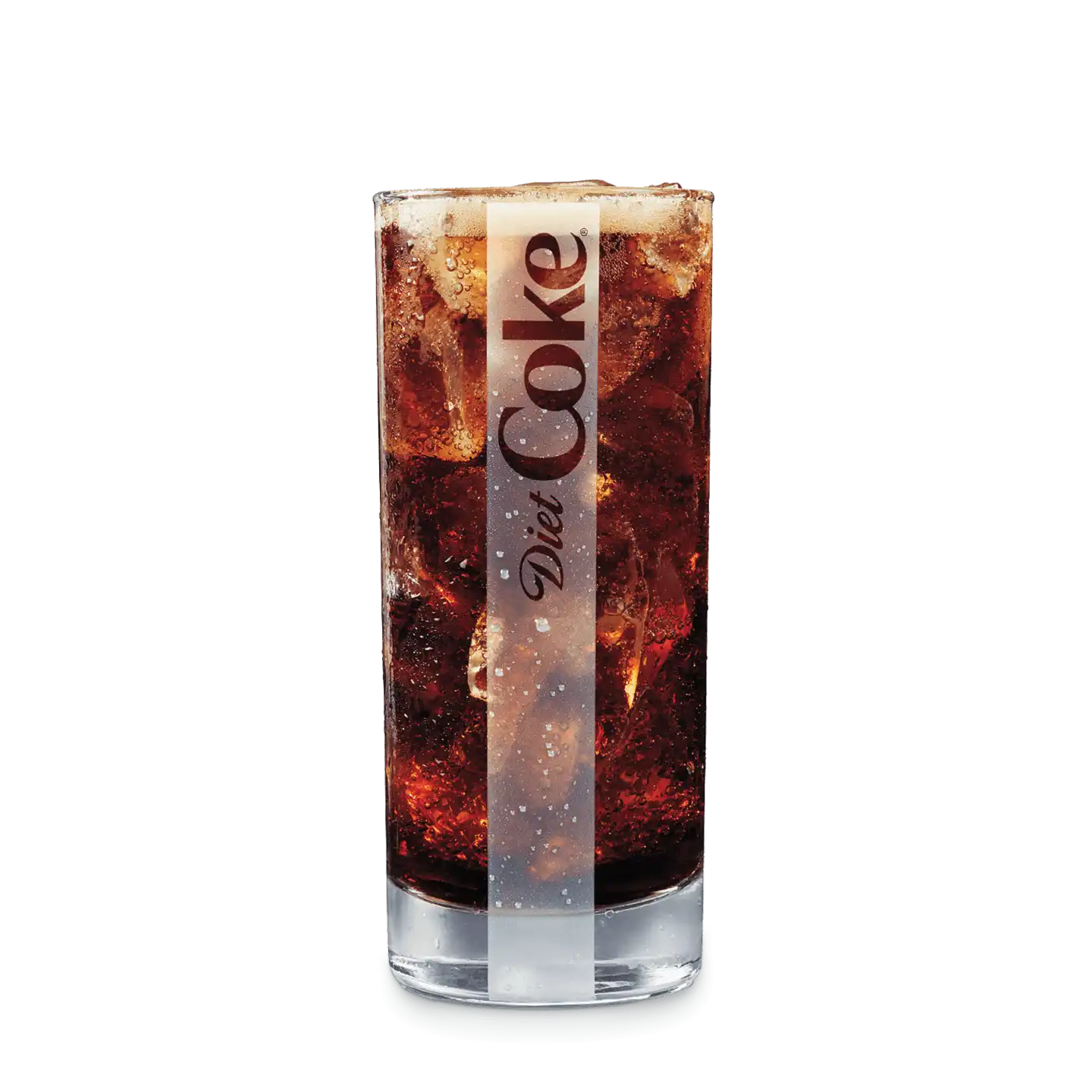 Diet Coca-Cola®