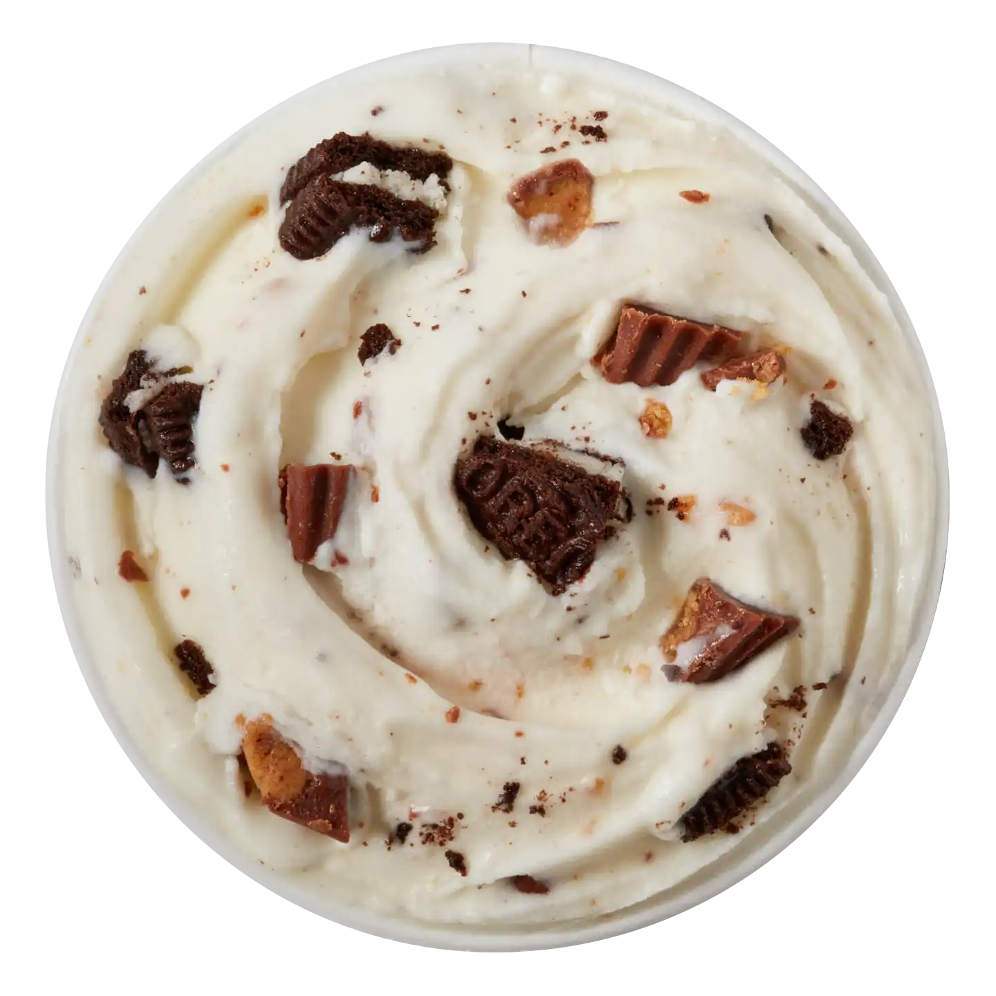 Dairy Queen OREO REESE’S Blizzard Treat