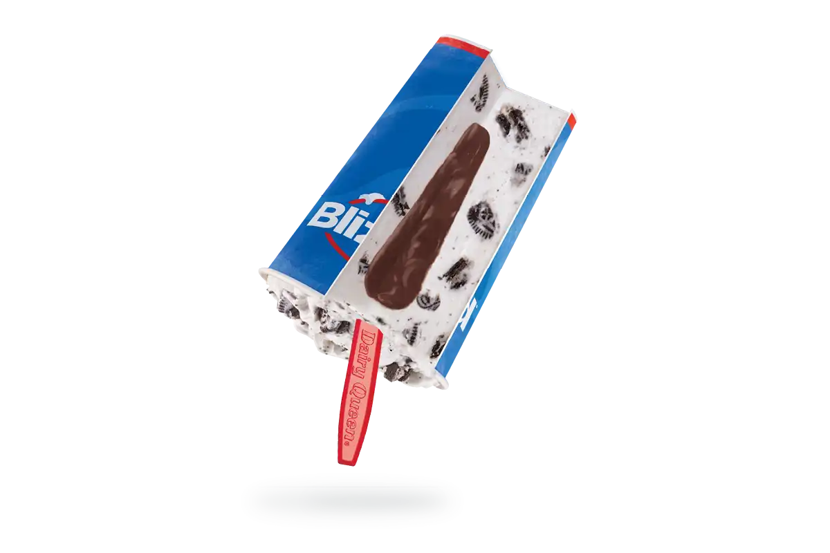 OREO royal garni de fondant