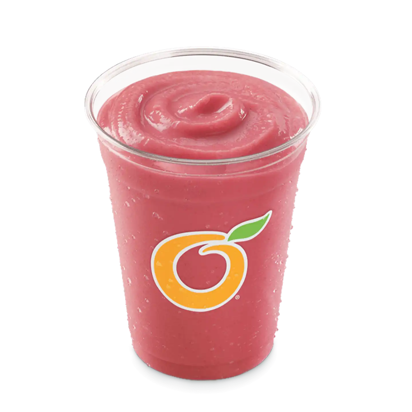 Smoothie à la fraise