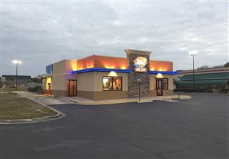 Dairy Queen Store Promo