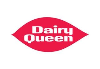 Dairy Queen Store Promo