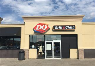 Promo du magasin Dairy Queen