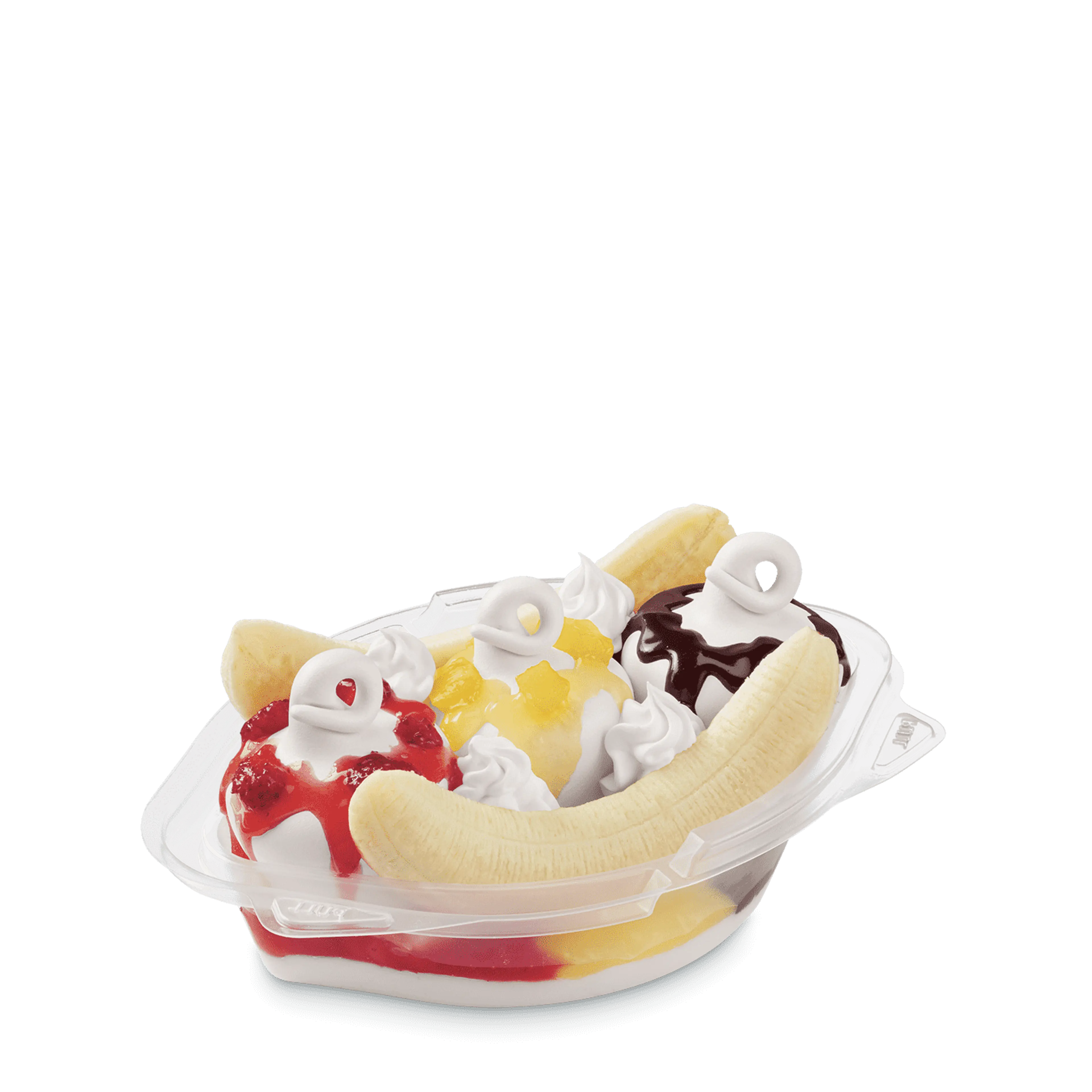 Banana Split