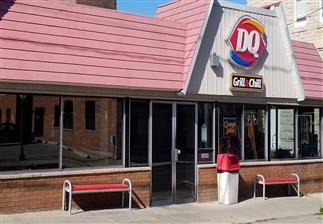 Promo du magasin Dairy Queen