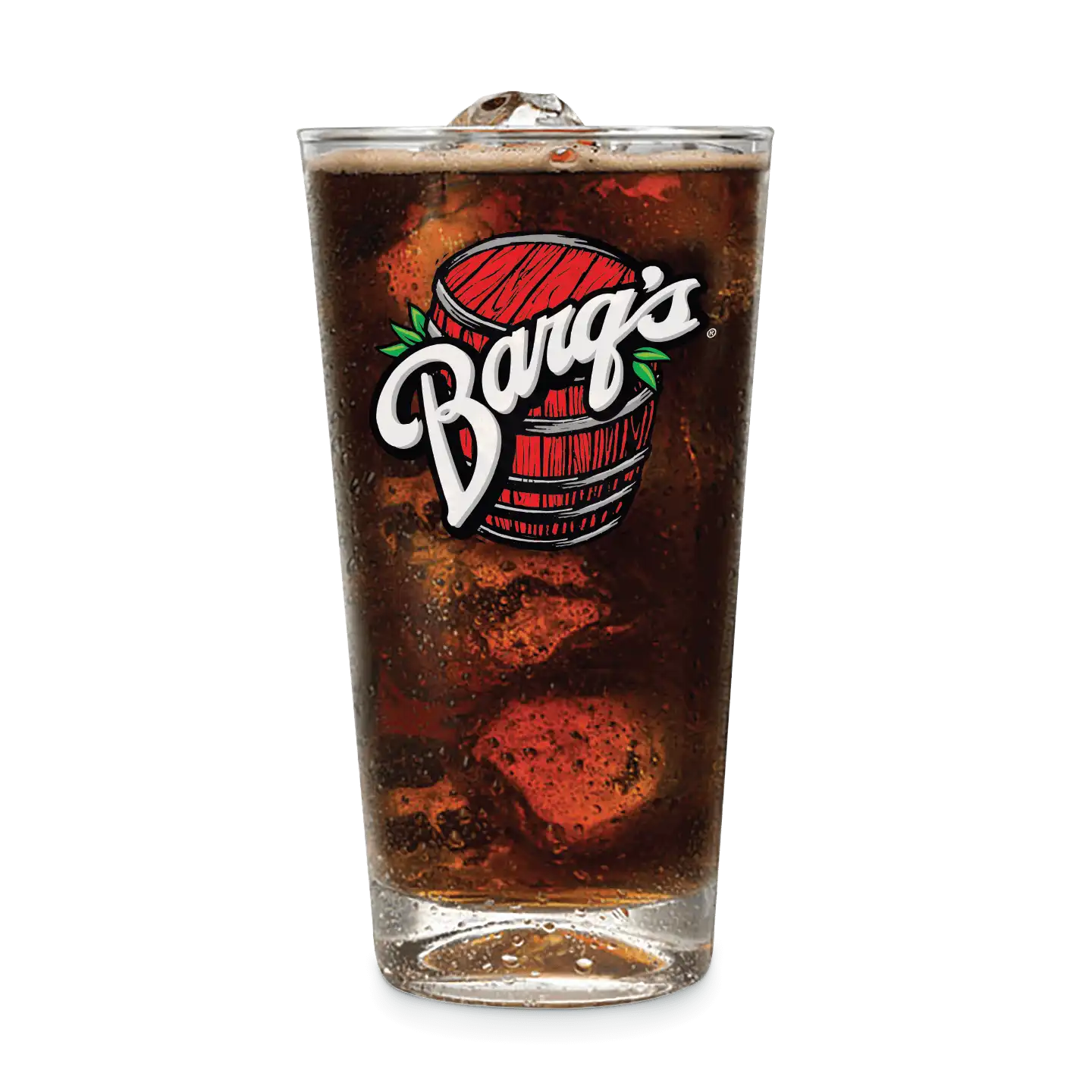 Barq's rootbeer