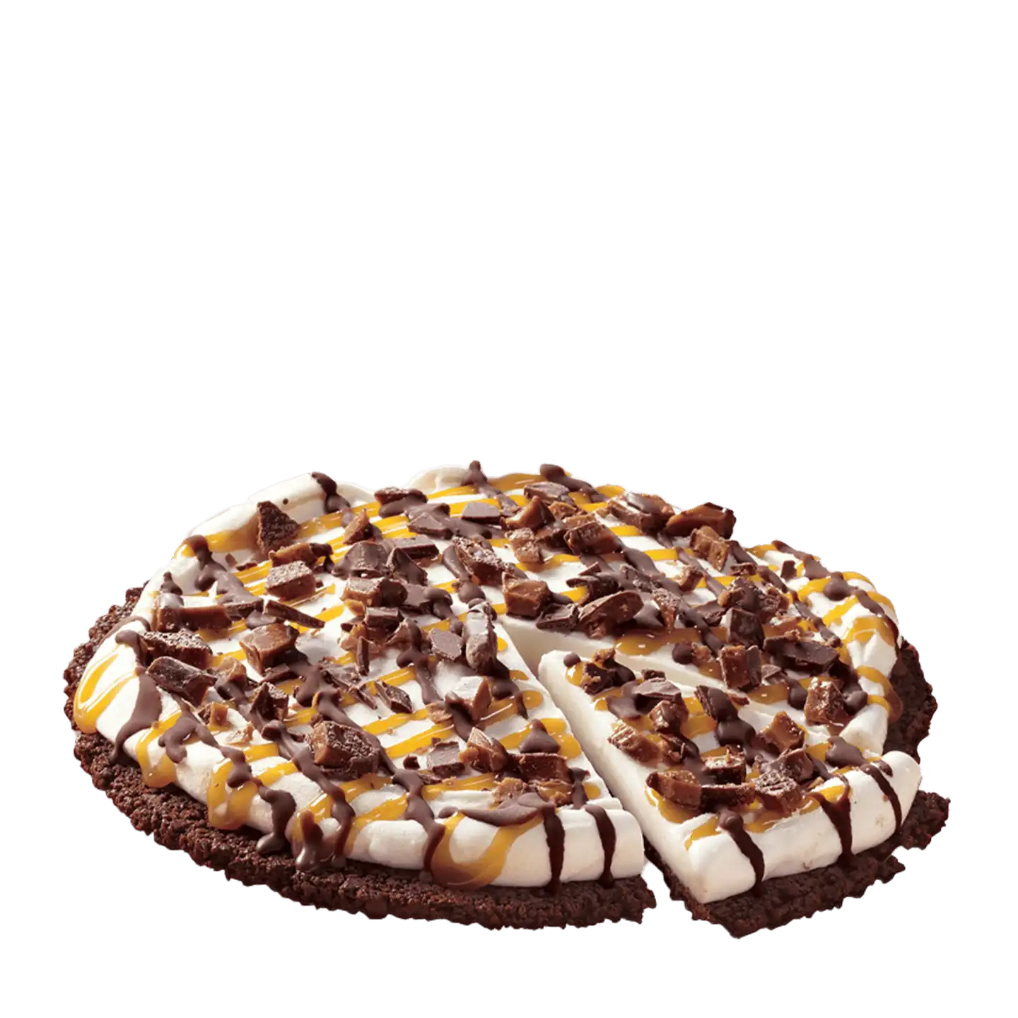 SKOR Treatzza Pizza