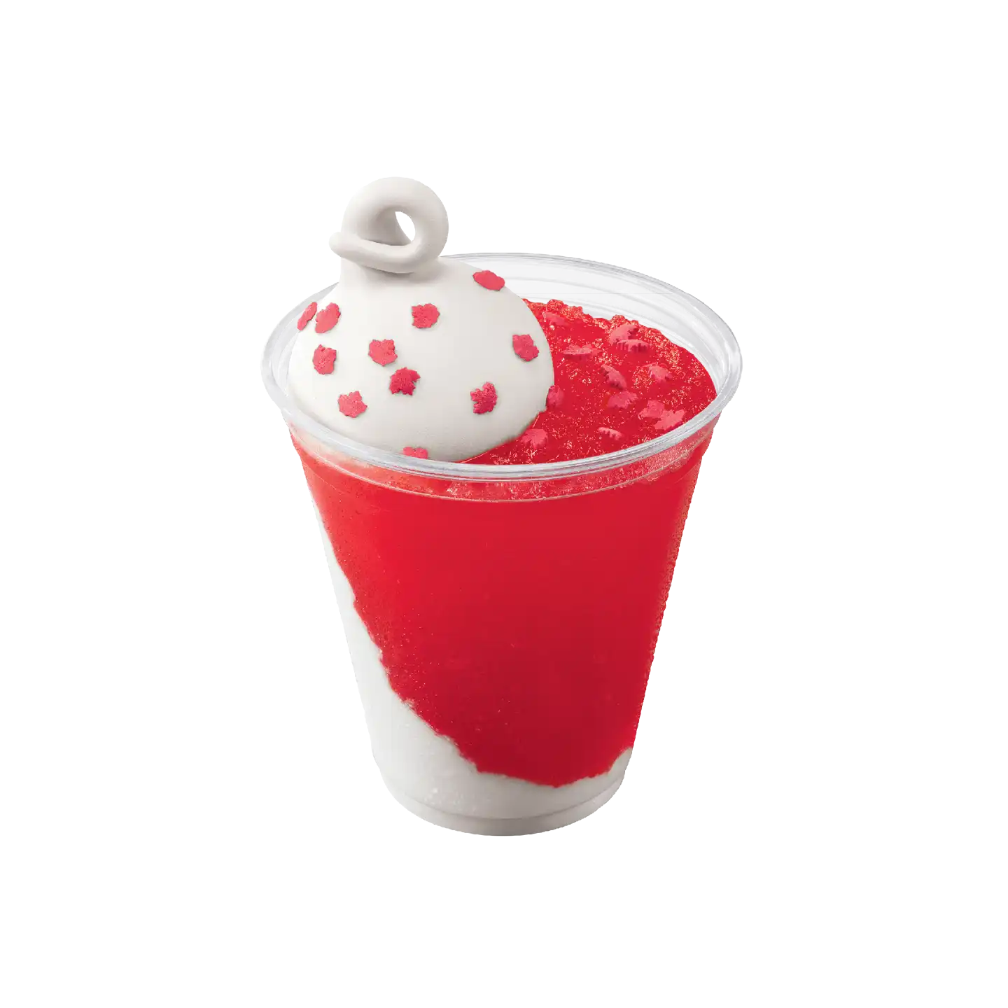Cherry Cheer Misty Float