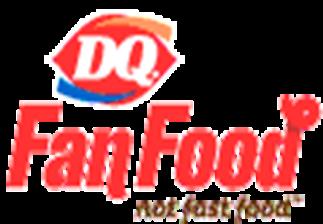 Dairy Queen Store Promo