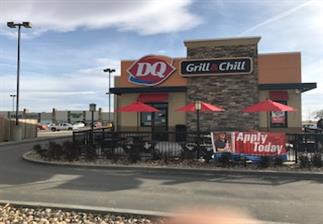 Promo du magasin Dairy Queen