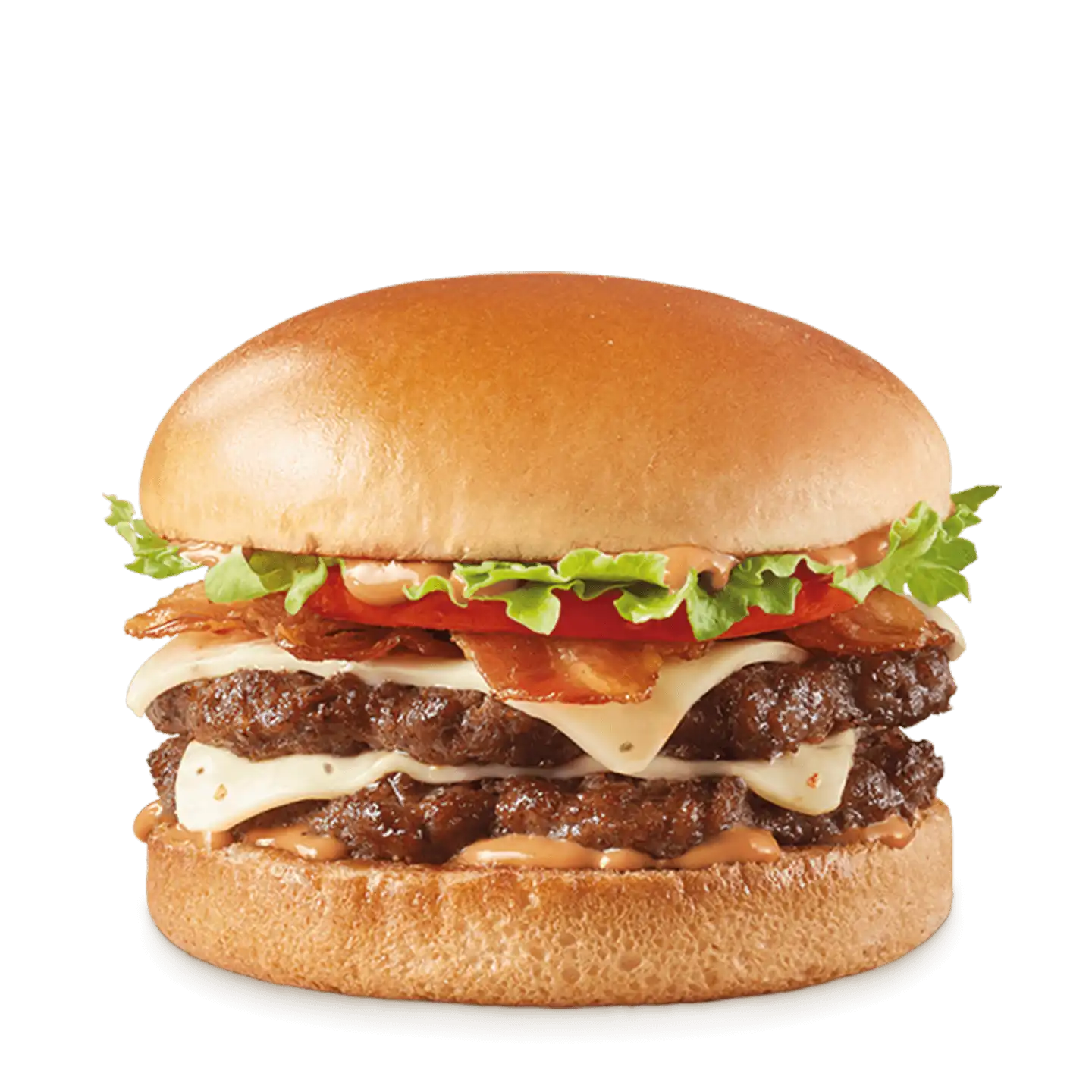 Flamethrower Signature Stackburgers