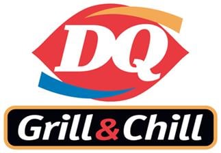 Dairy Queen Store Promo