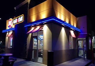 Promo du magasin Dairy Queen