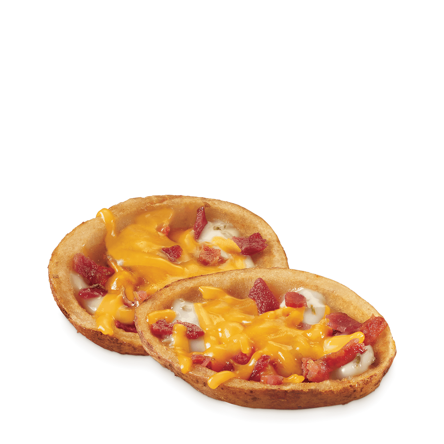 Potato Skins