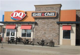Promo du magasin Dairy Queen