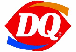 Dairy Queen Store Promo