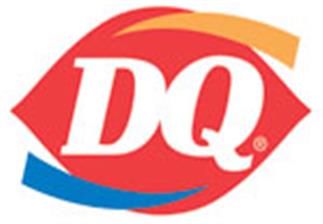 Dairy Queen Store Promo