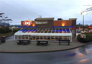 Promo du magasin Dairy Queen