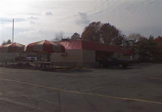 Dairy Queen Store Promo